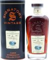 Auchentoshan 2007 SV 1st Fill Sherry Butt Finish World of Whisky AG St. Moritz 54.4% 700ml