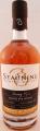 Stauning 2014 Young Rye 51.1% 500ml