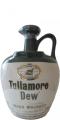 Tullamore Dew Ceramic Jug The Legendary Irish Whisky 40% 700ml