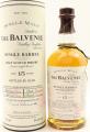 Balvenie 15yo Single Barrel #1322 50.4% 700ml