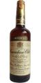Canadian Club 1967 Imported 40% 750ml