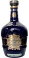 Royal Salute The Hundred Cask Selection Limited Release #18 40% 700ml