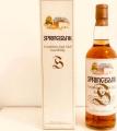 Springbank House & Tree Distillery Picture Label 46% 700ml
