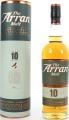 Arran 10yo 46% 700ml