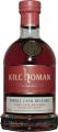 Kilchoman 2014 Single Cask Release: Port Cask Matured 57.8% 700ml