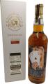 Glenallachie 2008 DT Dimensions Sherry #30900790 54.3% 700ml