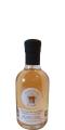 Linkwood 1995 WhB 51.2% 200ml