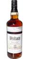 BenRiach 1994 for Pikkulintu Peated Pedro Ximenez Finish #5632 51.3% 700ml