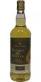 Bowmore 1996 GM Secret Stills 4.14 Refill American Hogshead #2505 45% 750ml