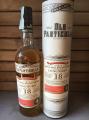 Longmorn 1994 DL Old Particular Refill Hogshead 48.4% 700ml