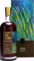 Kavalan Peated Malt Paul Chiang R150409074A 54% 1000ml