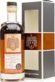 Glentauchers 2008 CWC The Exclusive Malts 53.5% 700ml