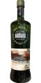 Bunnahabhain 2008 SMWS 10.131 Marinated grilled lobster tails Refill Ex-Bourbon Barrel Japan Exclusive 60.9% 700ml