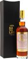 Kavalan Selection Oloroso Sherry Oloroso Sherry Europe Exclusive 54% 700ml