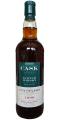 Clynelish 1990 GM Cask Strength 1st Fill Sherry Butt #11628 57.6% 700ml