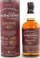 Balvenie 17yo 43% 700ml