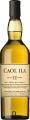 Caol Ila 12yo Islay Single Malt Whisky 43% 750ml