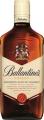 Ballantine's Finest Blended Scotch Whisky 40% 700ml