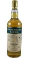 Tormore 1996 GM Connoisseurs Choice First Fill Bourbon Barrel 43% 750ml