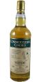 Tormore 1996 GM Connoisseurs Choice First Fill Bourbon Barrel 43% 750ml