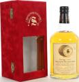 Glendronach 1976 SV Vintage Collection Dumpy Oak Cask #3497 51.7% 700ml