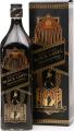 Johnnie Walker Black Label Art Deco 40% 1000ml