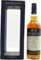 Longmorn 1992 BR Berrys 58.6% 700ml