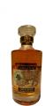 Langatun 2010 Sauternes Cask Finish #283 49.12% 500ml