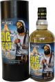 Big Peat The Swiss Edition DL Small Batch 48% 700ml