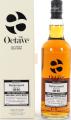 Dalmunach 2016 DT The Octave 54.2% 700ml