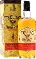 Teeling Pineapple Rum Cask 49.2% 700ml