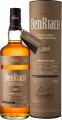 BenRiach 2009 Single Cask Bottling Batch 16 58.5% 700ml