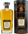 Port Dundas 1996 SV 57.3% 700ml