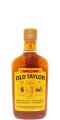 Old Taylor 6yo Kentucky Straight Bourbon Whisky 43% 375ml