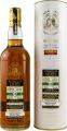 Miltonduff 2009 DT Single Cask Sherry Oak 54.6% 700ml