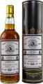 Glenallachie 2008 DT Sherry Octave Small Batch Oloroso Sherry Octaves 53.8% 700ml