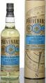 Bunnahabhain 2008 DL Provenance Refill Hogshead 46% 700ml