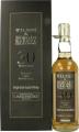 Cameronbridge 1984 WM Barrel Selection Collector's Edition Traditional Oak Cask #19273 56.7% 700ml