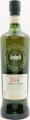 Cragganmore 1985 SMWS 37.61 Refreshing and relaxing 51.2% 700ml