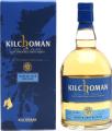 Kilchoman 2010 Winter Release Bourbon Casks 46% 700ml
