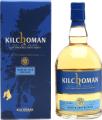 Kilchoman 2010 Winter Release Bourbon Casks 46% 700ml