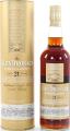 Glendronach 21yo Parliament Oloroso & Pedro Ximenez Sherry 48% 700ml