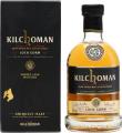 Kilchoman Loch Gorm 2nd Edition Fresh Oloroso Sherry Butts 46% 700ml