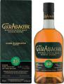 Glenallachie 10yo Cask Strength Batch 1 Oloroso PX Virgin Oak 57.1% 700ml