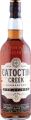 Catoctin Creek Cask Proof Edition Single Barrel Cask Proof Batch B1754 58% 750ml