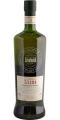 Caol Ila 1993 SMWS 53.184 Fairground on the beach Refill Ex-Sherry Butt 60.4% 750ml