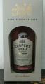 Royal Brackla Summer Fruits VM The Cooper's Choice 58% 700ml