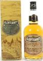 Glenturret 12yo Pure Single Highland Malt 43% 750ml