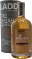 Bruichladdich The Organic MID Coul Coulmore Mains of Tullibardine Farms Bourbon Cask 46% 750ml