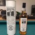 Kilkerran 12yo 46% 700ml